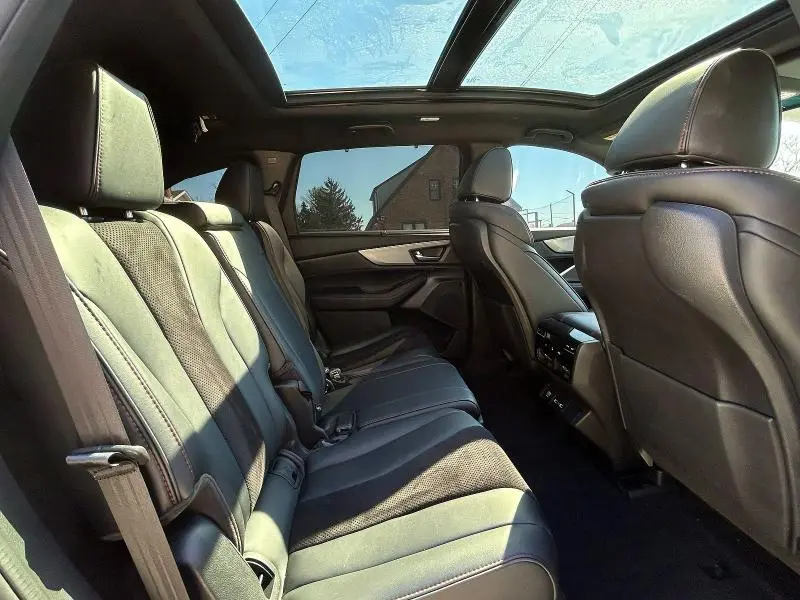 2022 ACURA MDX A-SPEC  