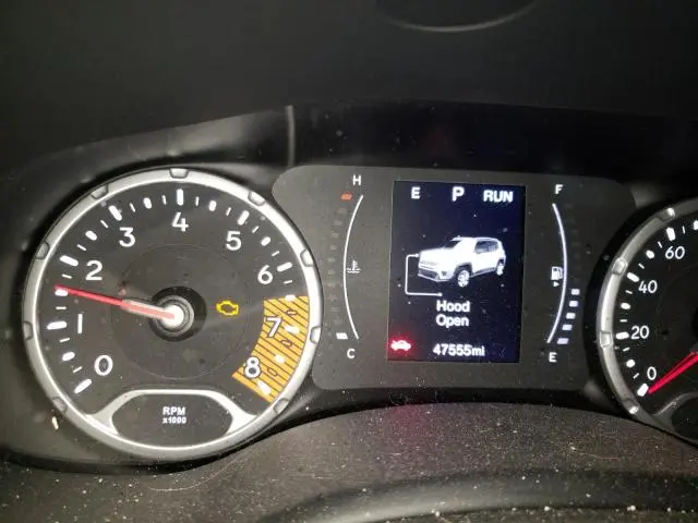 2020 JEEP RENEGADE SPORT  
