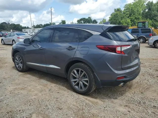 2020 ACURA RDX TECHNOLOGY  