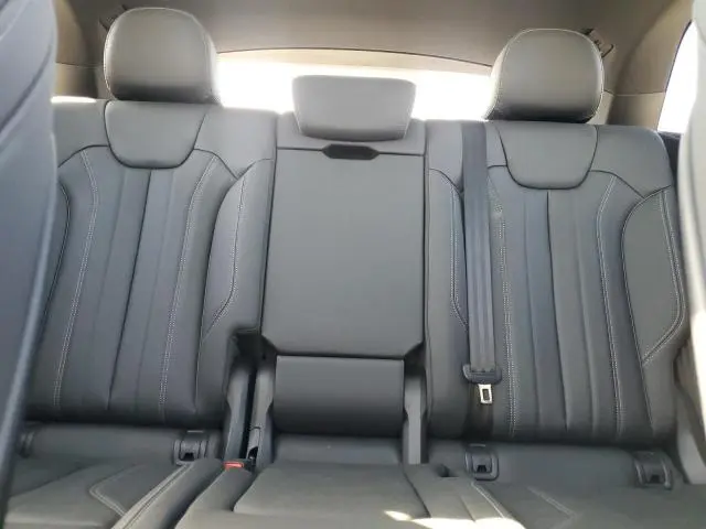 2025 AUDI Q5 PREMIUM 45  