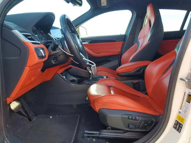 2019 BMW X2 M35I  