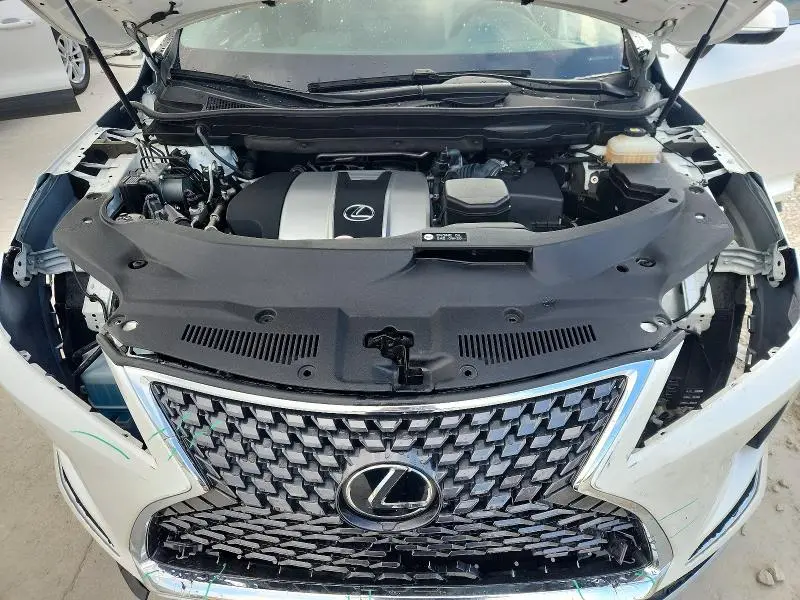 2021 LEXUS RX 350 L  