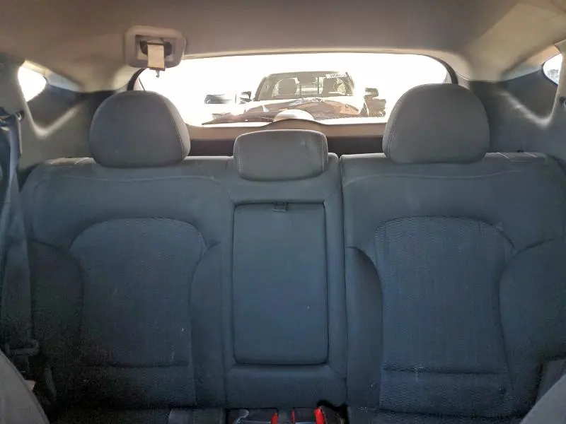 2015 HYUNDAI TUCSON GLS  