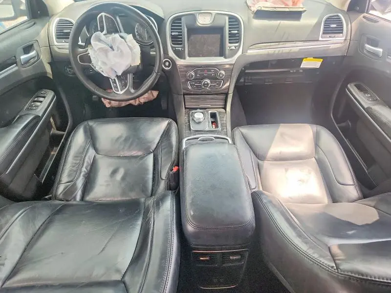 2022 CHRYSLER 300 TOURING L  