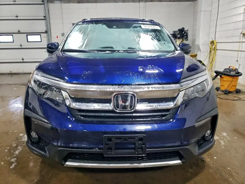 2020 HONDA PILOT EXL  