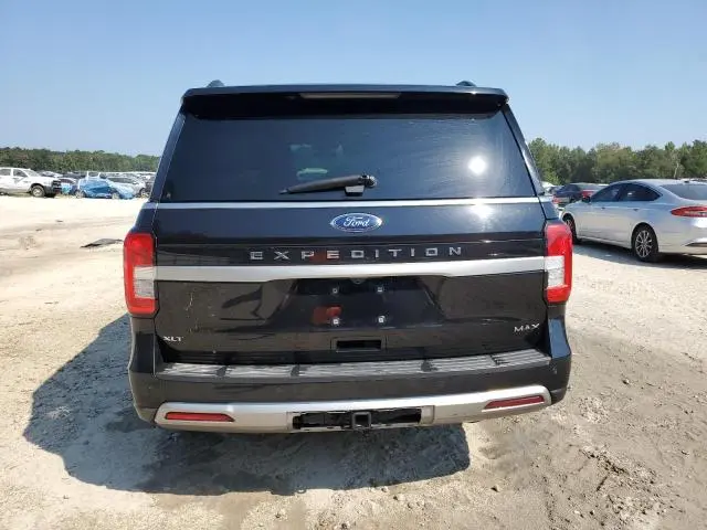2022 FORD EXPEDITION MAX XLT  