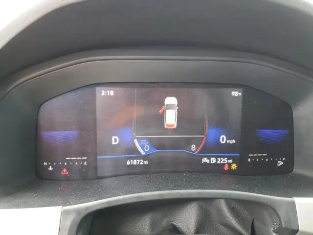 2023 VOLKSWAGEN ATLAS CROSS SPORT SE  