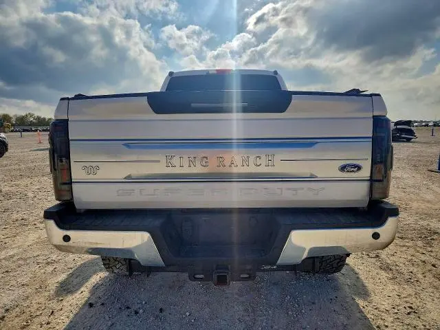 2019 FORD F250 SUPER DUTY  