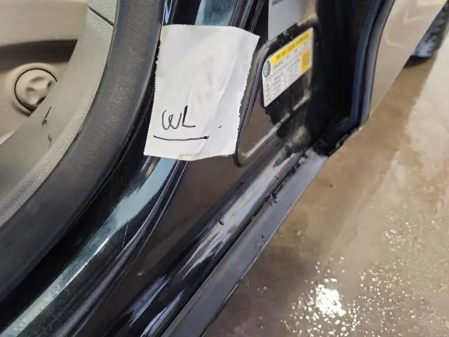 2012 BUICK LACROSSE PREMIUM  