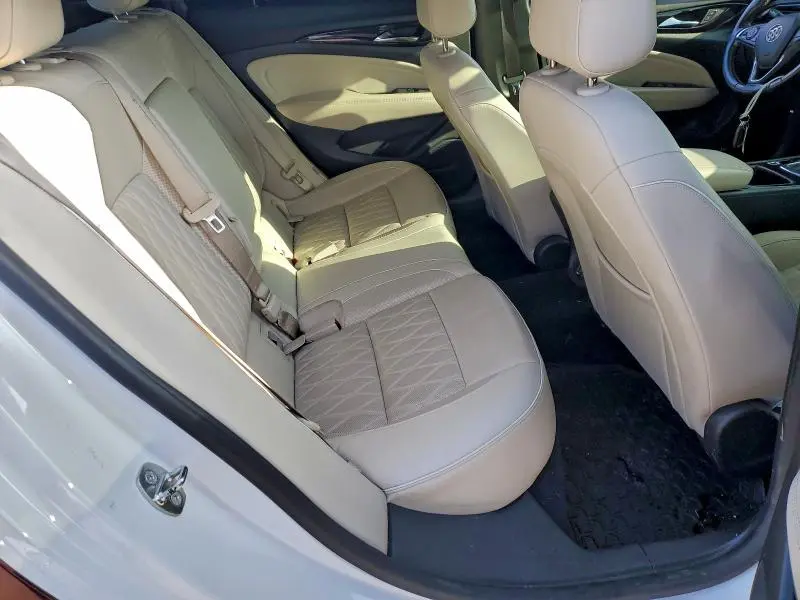 2019 BUICK REGAL AVENIR  