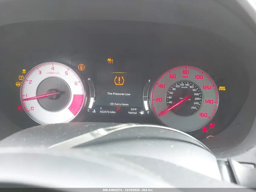 2024 ACURA RDX A-SPEC PACKAGE