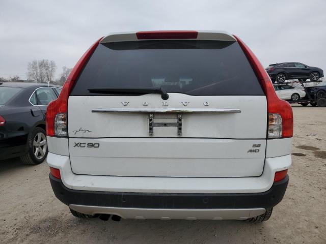 2010 VOLVO XC90 3.2