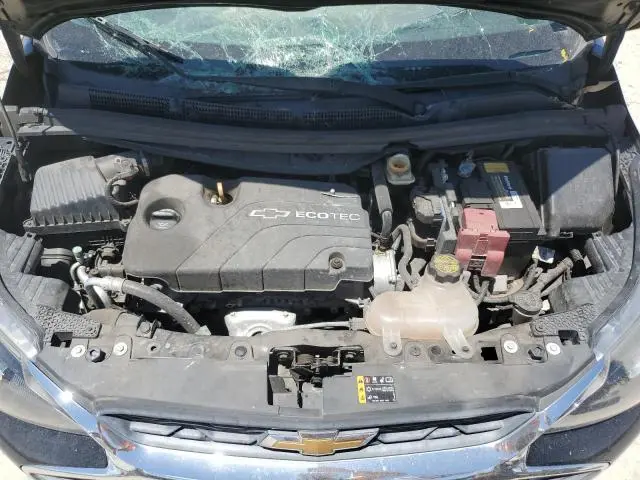2020 CHEVROLET SPARK LS  