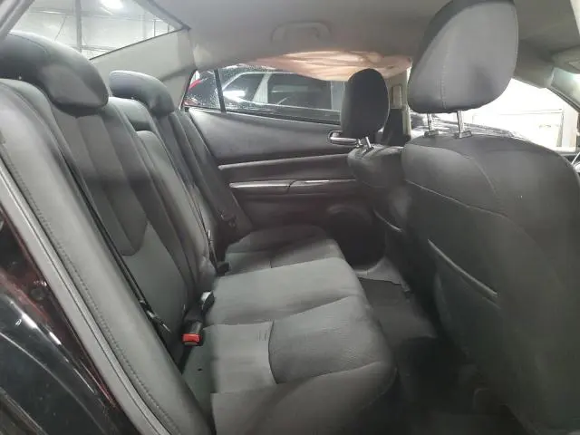 2013 MAZDA 6 SPORT  