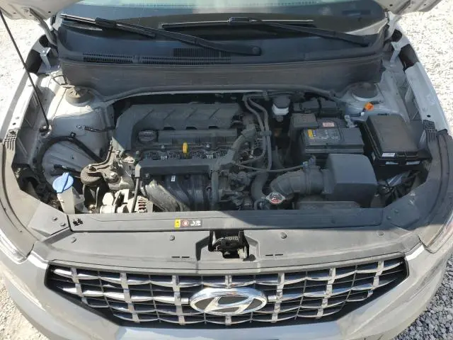2020 HYUNDAI VENUE SEL