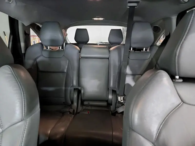 2014 ACURA MDX TECHNOLOGY  