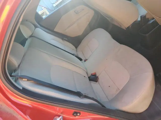2013 KIA RIO LX