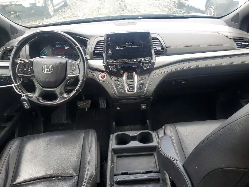 2023 HONDA ODYSSEY SPORT-L  
