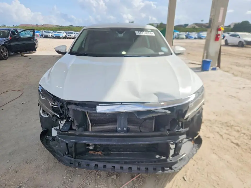 2020 VOLKSWAGEN PASSAT SE  