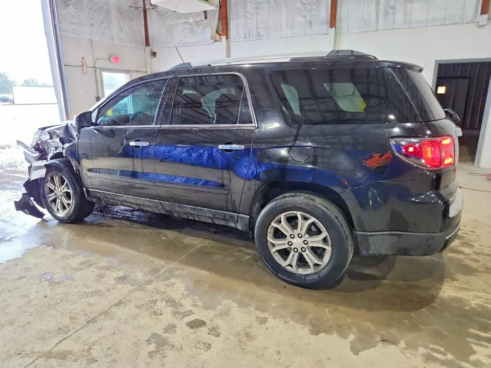 2016 GMC ACADIA SLT-1  