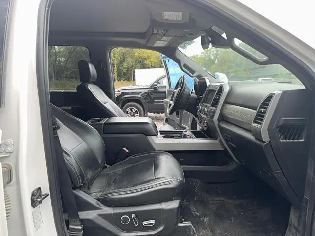 2019 FORD F350 SUPER DUTY  