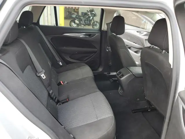 2018 BUICK REGAL TOURX PREFERRED  