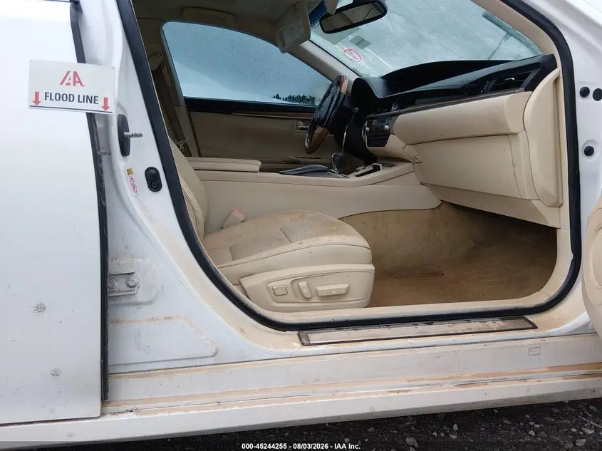 2014 LEXUS ES 300H  