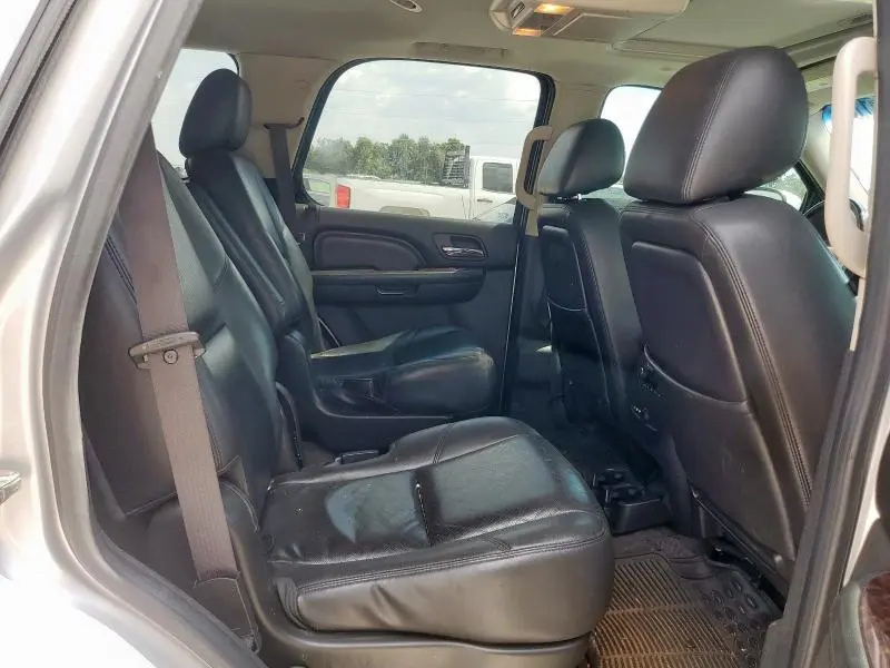 2012 GMC YUKON DENALI  