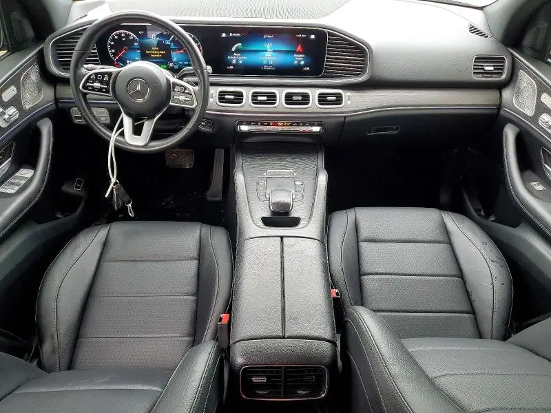 2023 MERCEDES-BENZ GLE   