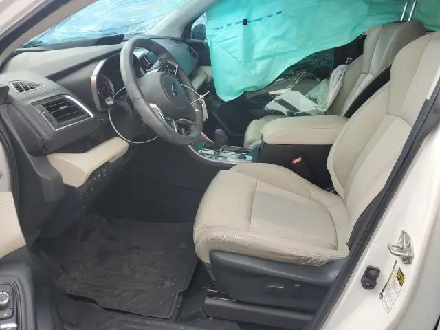 2020 SUBARU ASCENT PREMIUM  