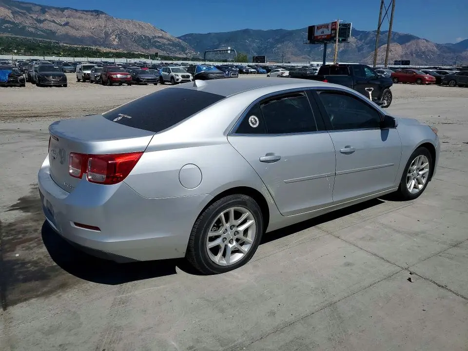 2013 CHEVROLET MALIBU 1LT  