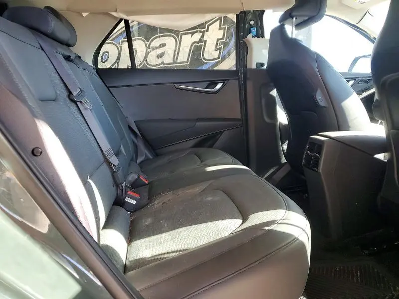 2025 KIA NIRO WAVE  