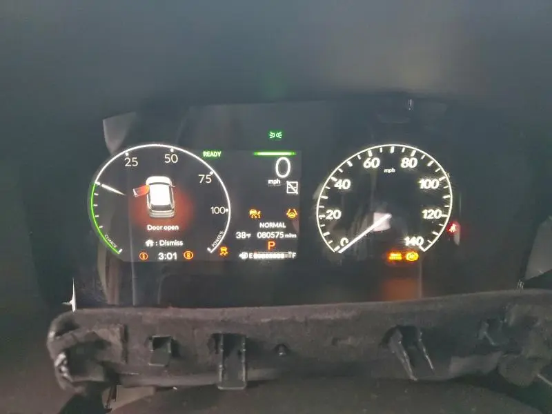 2024 HONDA CR-V SPORT  