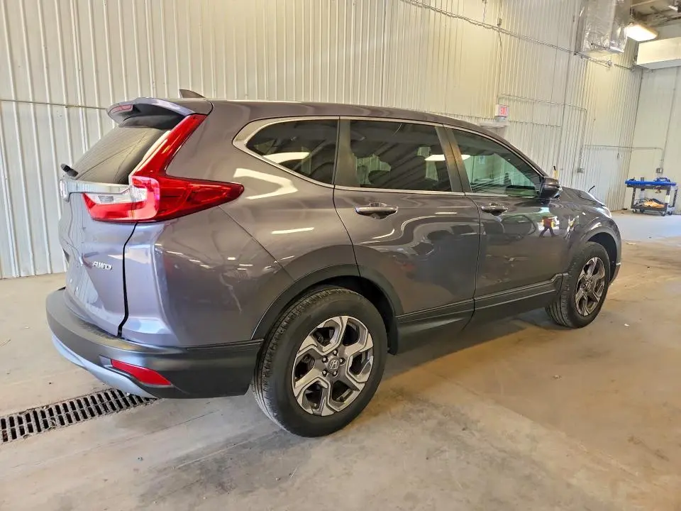 2019 HONDA CR-V EXL  