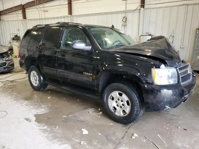 2011 CHEVROLET TAHOE K1500 LS  