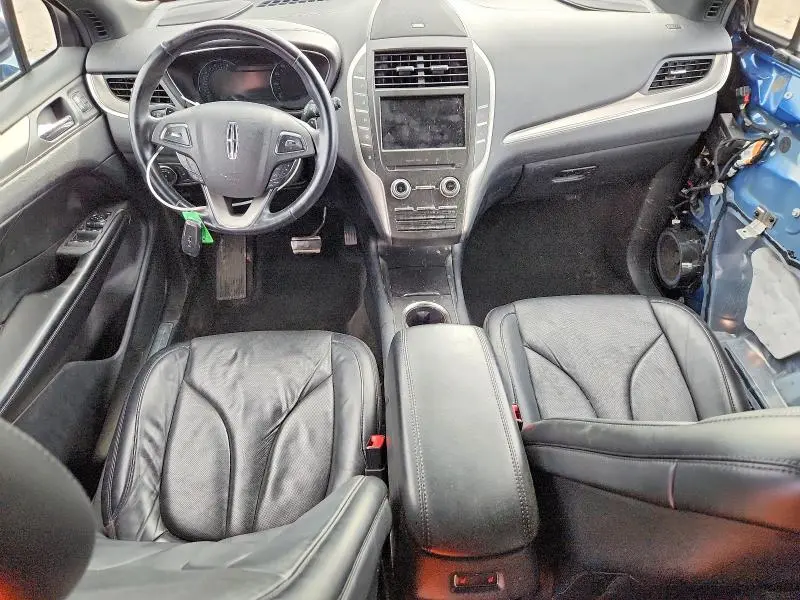 2015 LINCOLN MKC   
