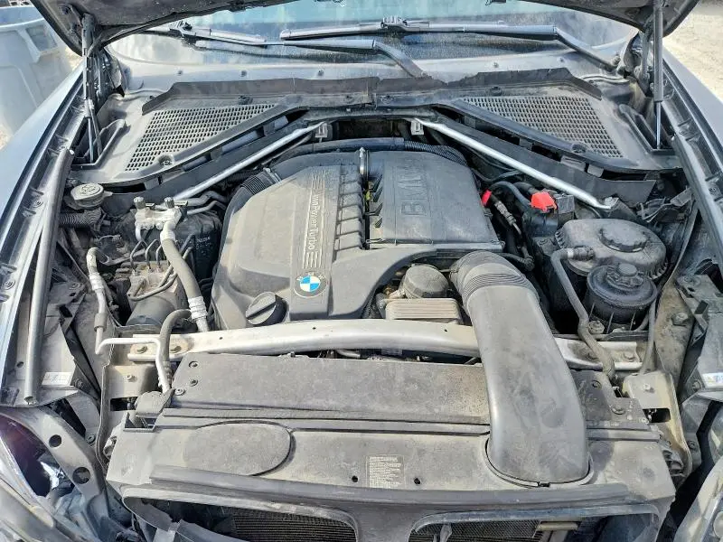 2012 BMW X5 XDRIVE35I  