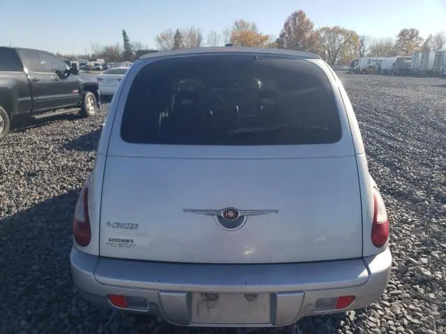 2010 CHRYSLER PT CRUISER   