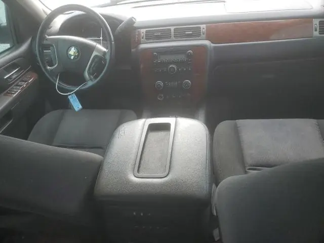 2011 CHEVROLET TAHOE C1500 LS  
