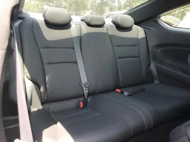 2017 HONDA ACCORD TOURING  