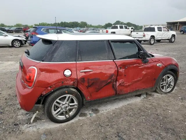 2015 MINI COOPER S  