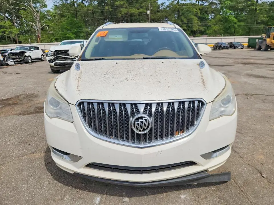 2015 BUICK ENCLAVE   