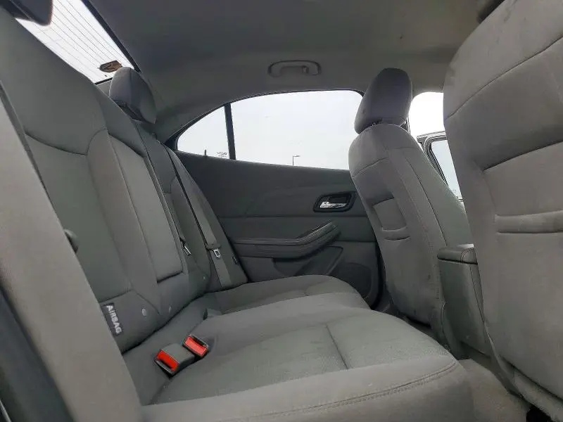 2014 CHEVROLET MALIBU LS  