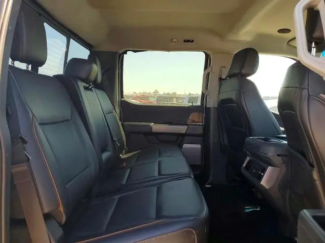 2026 FORD F250 SUPER DUTY  