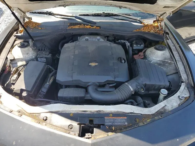 2010 CHEVROLET CAMARO LT  