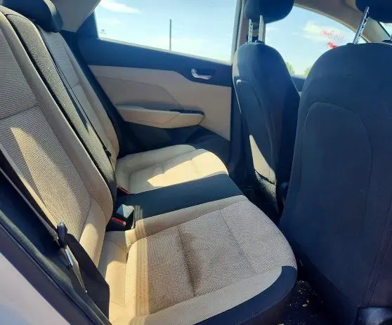 2020 HYUNDAI ACCENT SE  