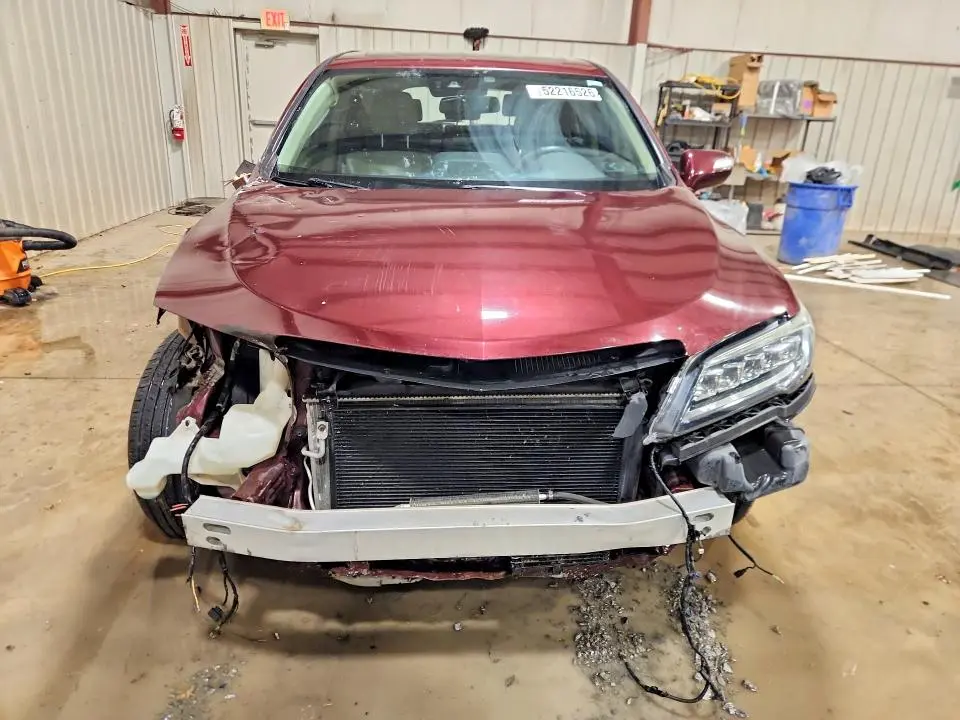 2016 ACURA RDX ADVANCE  