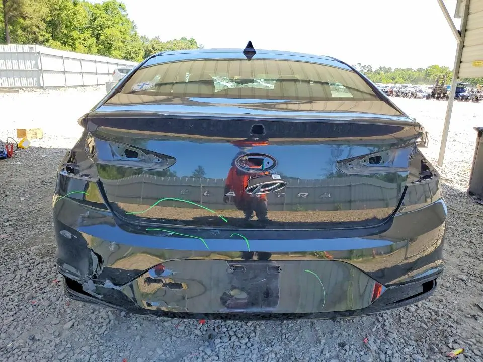 2019 HYUNDAI ELANTRA VALUE EDITION  