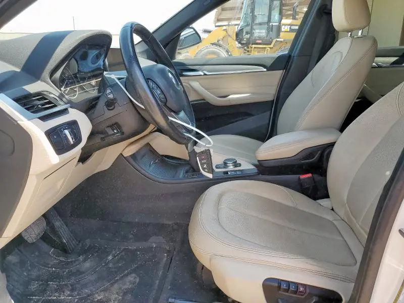 2017 BMW X1 XDRIVE28I  