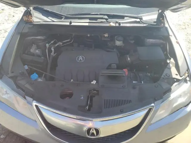 2015 ACURA RDX 